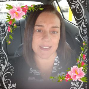 Meet your Posher, Gerri